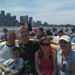 Meet your Posher, Benjamin